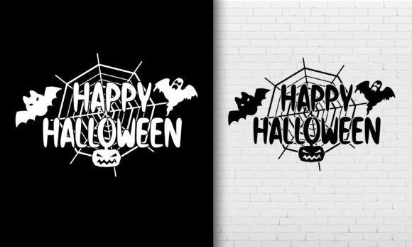 Download Happy Halloween Craft Design - Design Collection